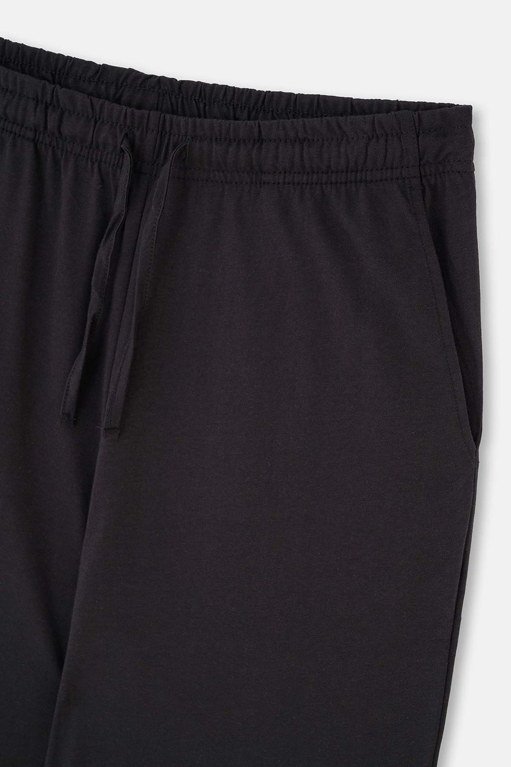 Gri Kısa Kollu Üçlü Groom Pijama Set