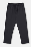 Füme Regular Fit Boru Paça Everfresh Pijama Altı