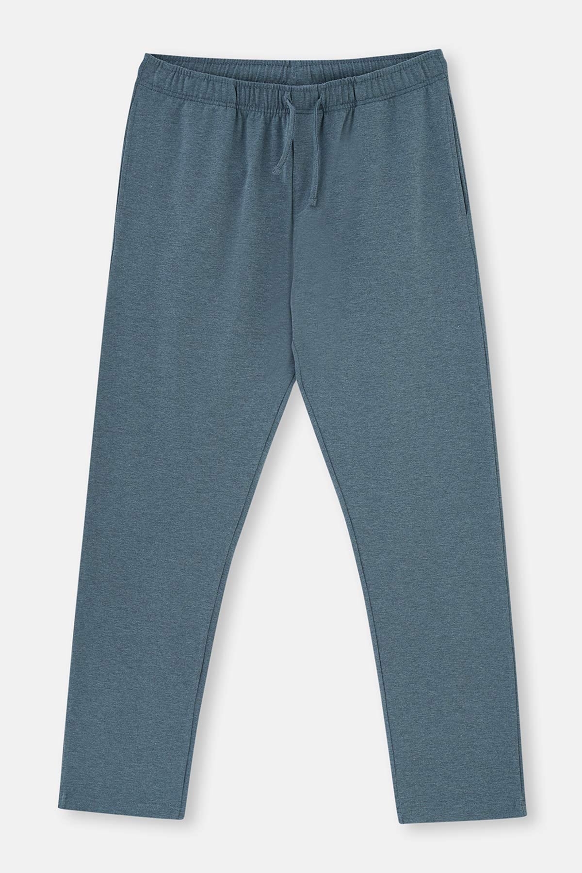 Indigo Havuç Kesim Everfresh Pijama Altı