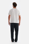 Green LINED JACQUARD KNITTED SINGLE BOTTOM