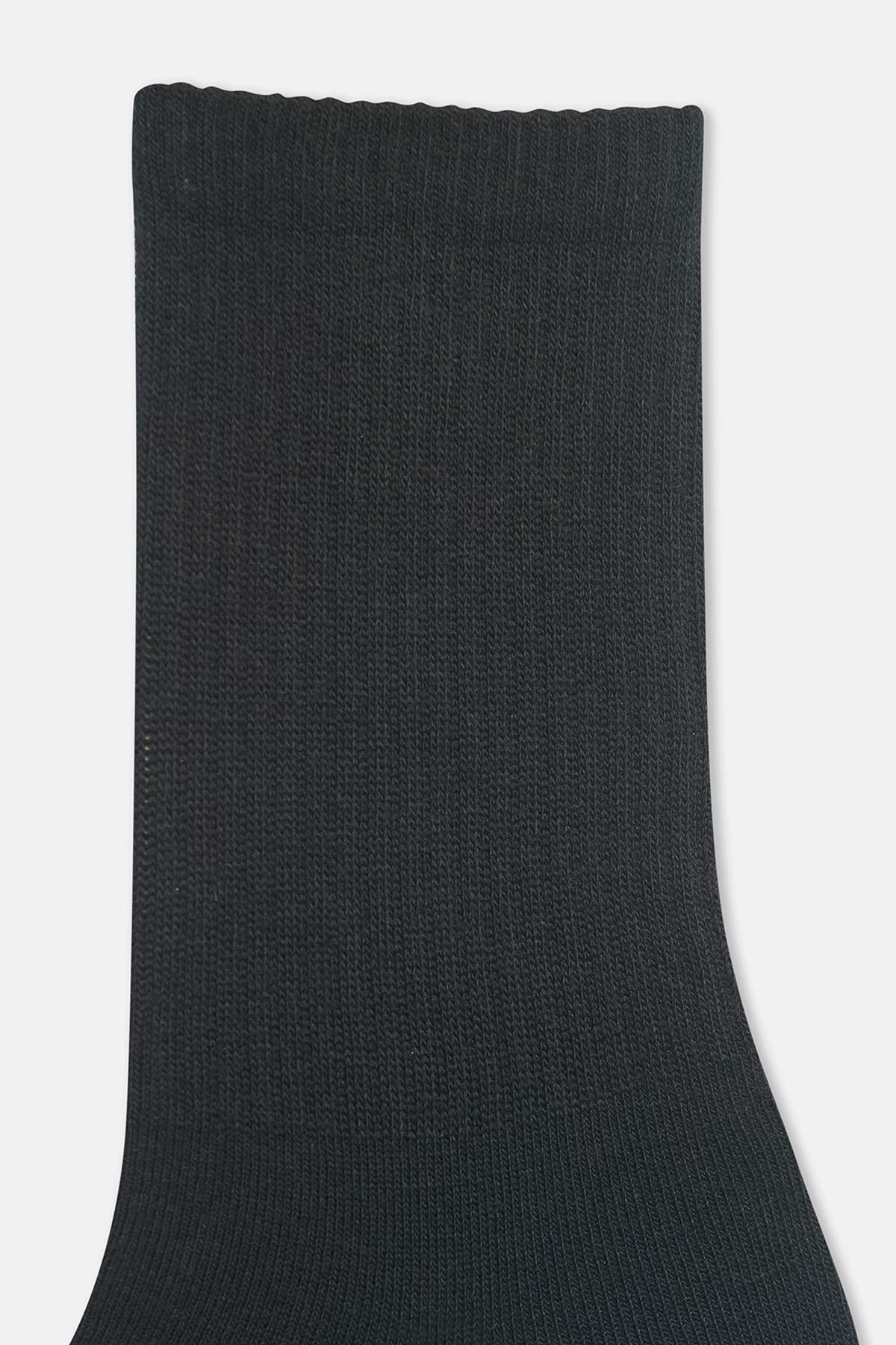 Black SOCKS