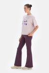 Lilac T-SHIRT