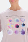 Lilac T-SHIRT