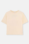 Ecru T-SHIRT