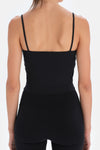 Black TANKTOP