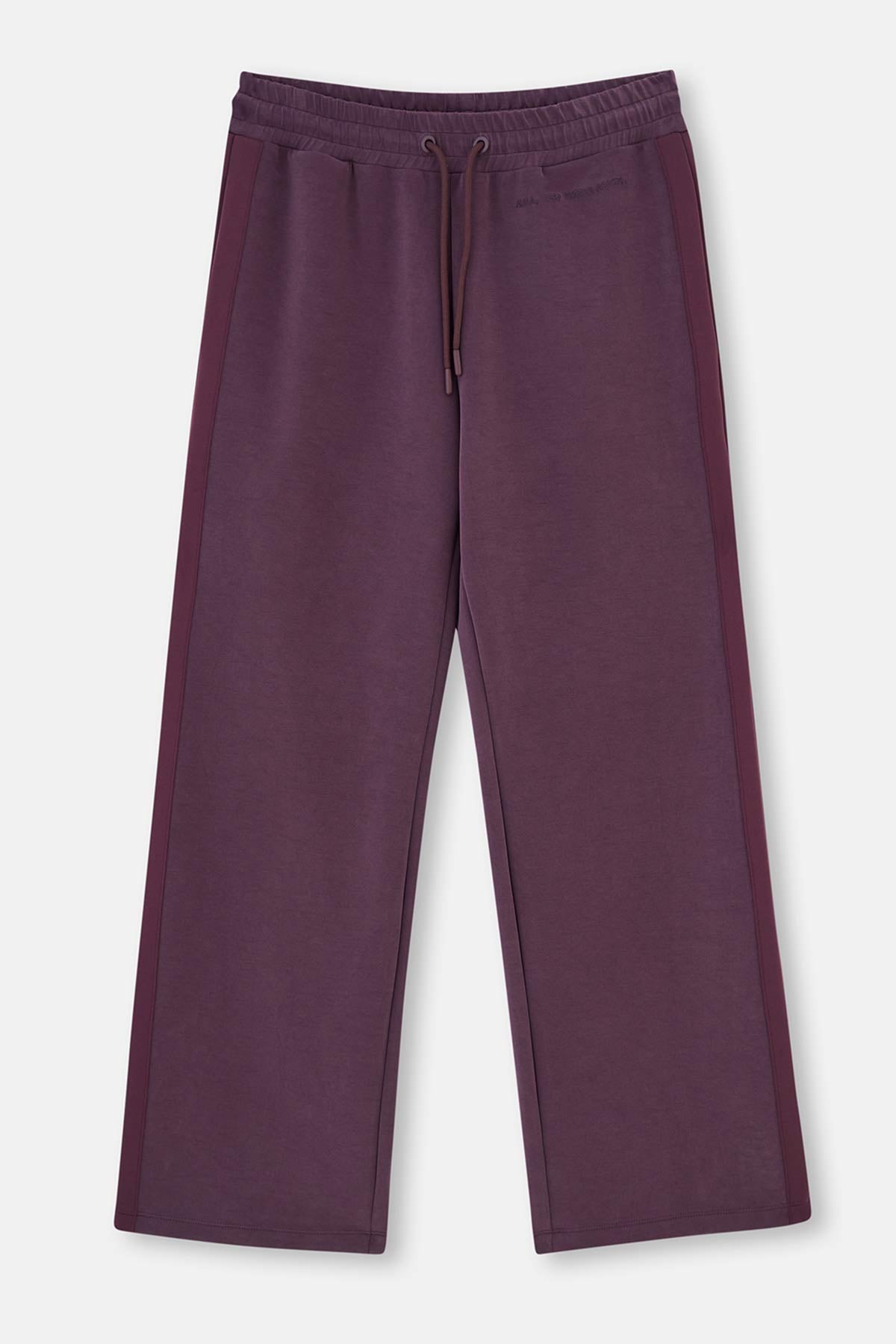 Mürdüm Dagi Active Modal Yan Detaylı Eşofman Altı