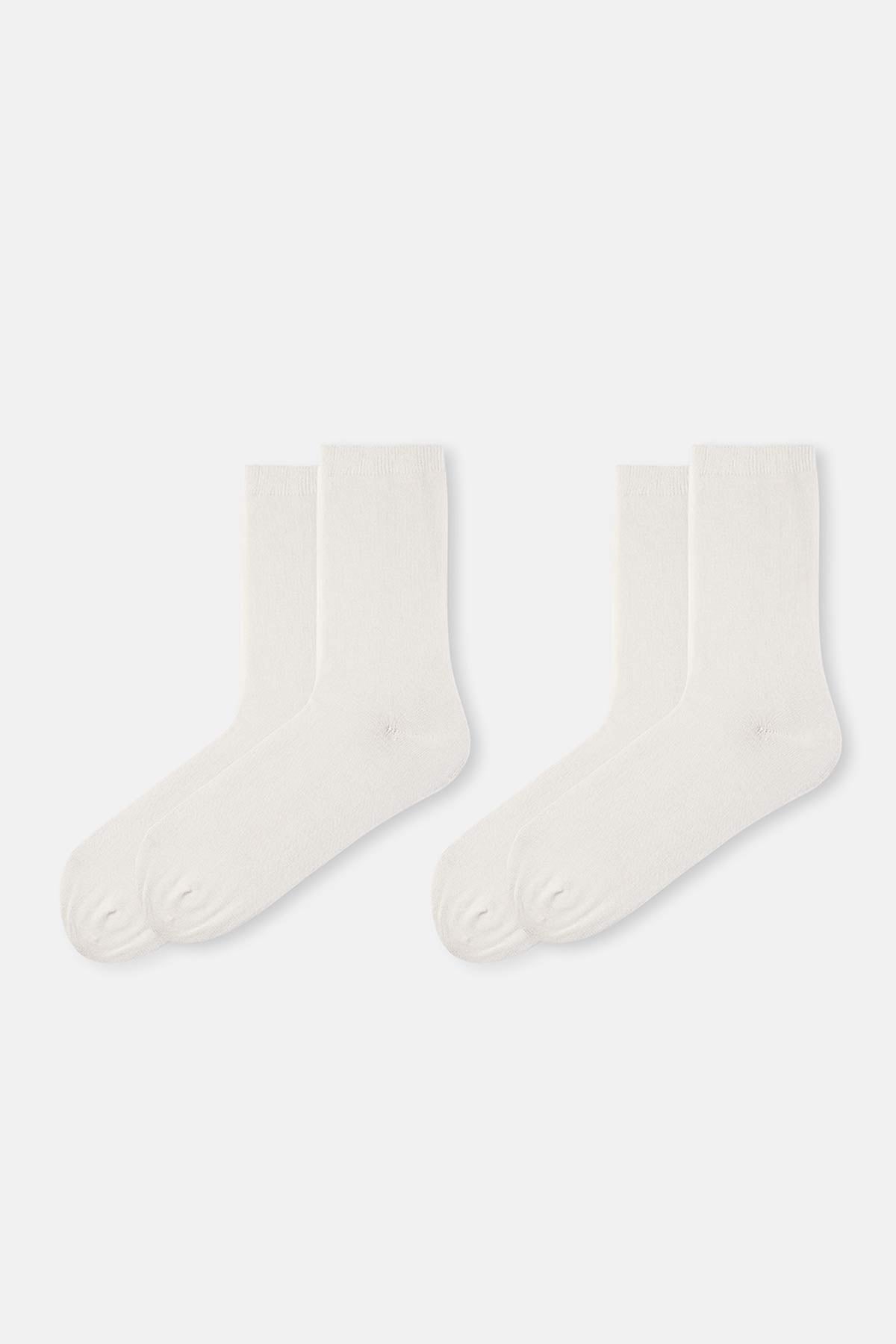 White SOCKS