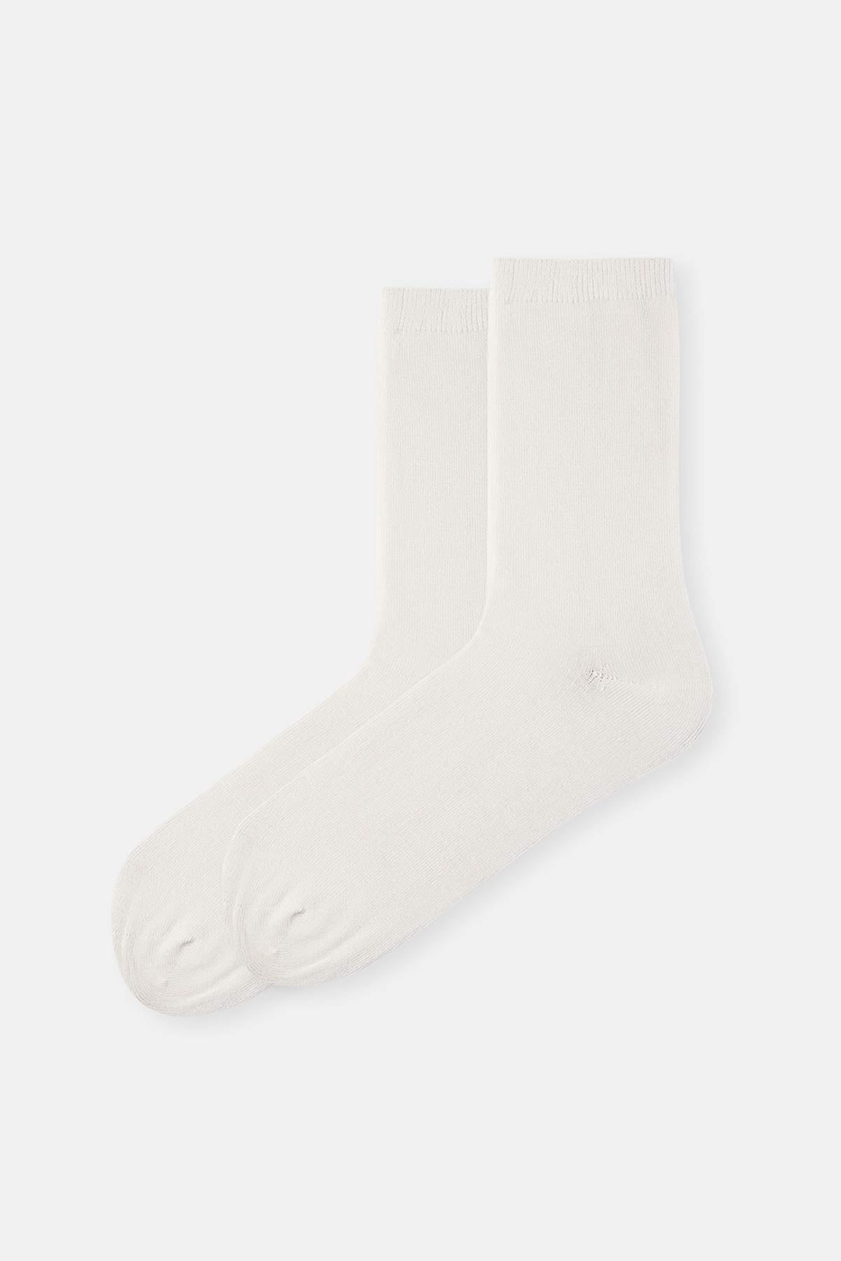 White SOCKS