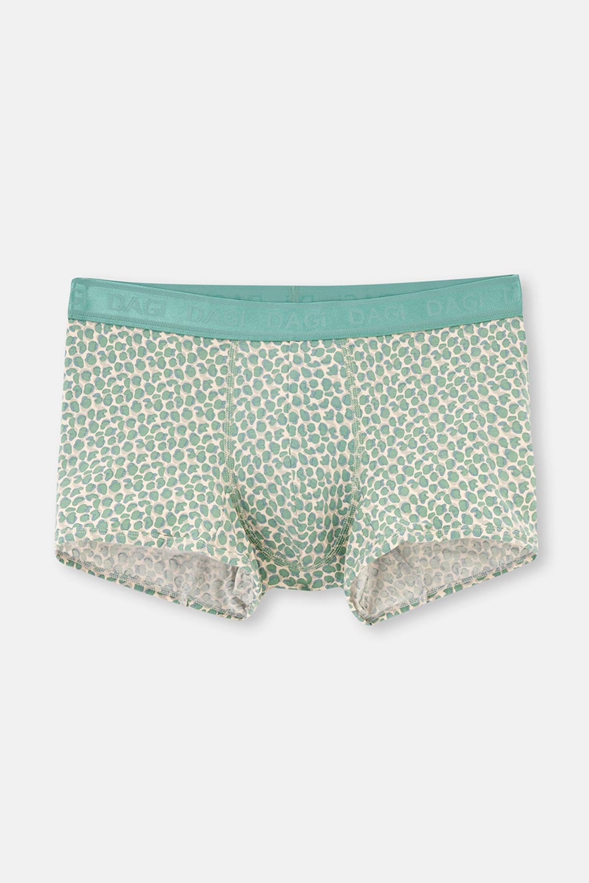 Stone 4210 PATTERNED MICRO MODAL BOXER