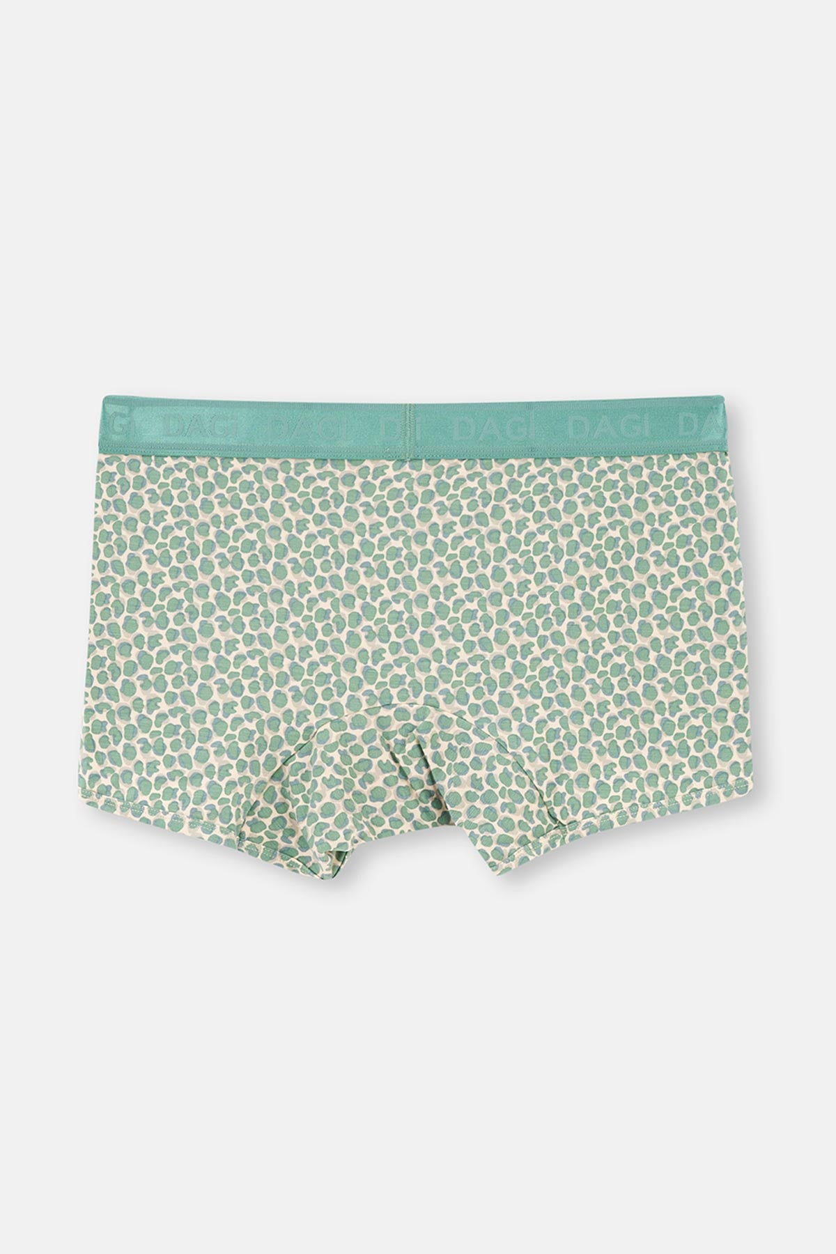Stone 4210 PATTERNED MICRO MODAL BOXER