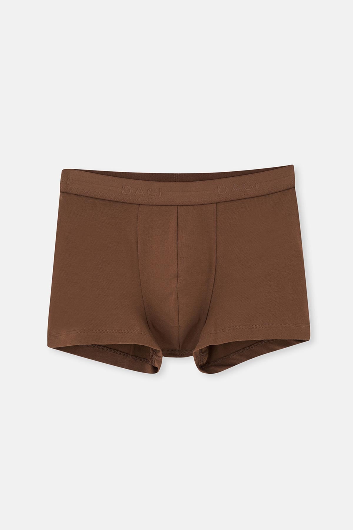 Amber-Gray Blue 5210 3-PACK PATTERNED COTTON BOXER