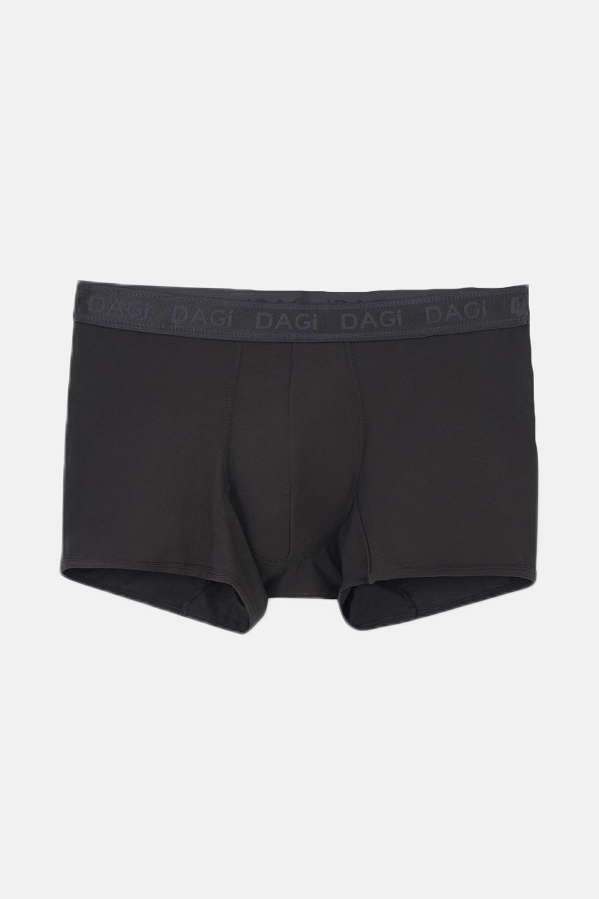 Brown-Black 4210 3-PACK PATTERNED MICRO MODAL BOXER