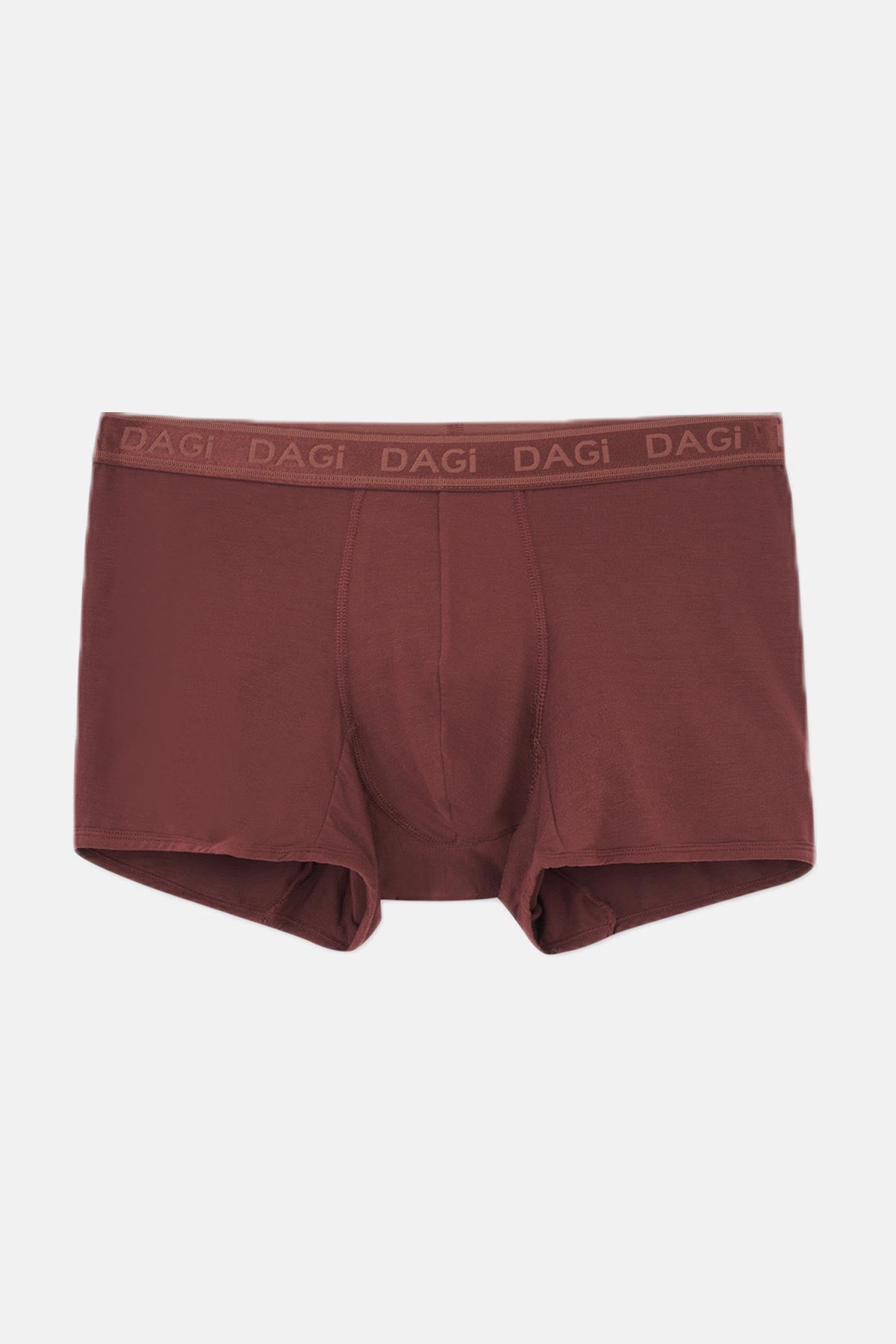 Brown-Black 4210 3-PACK PATTERNED MICRO MODAL BOXER