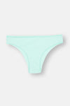 Maroon-Pink-Turquoise 3-PACK PATTERNED BRAZILIAN PANTIES