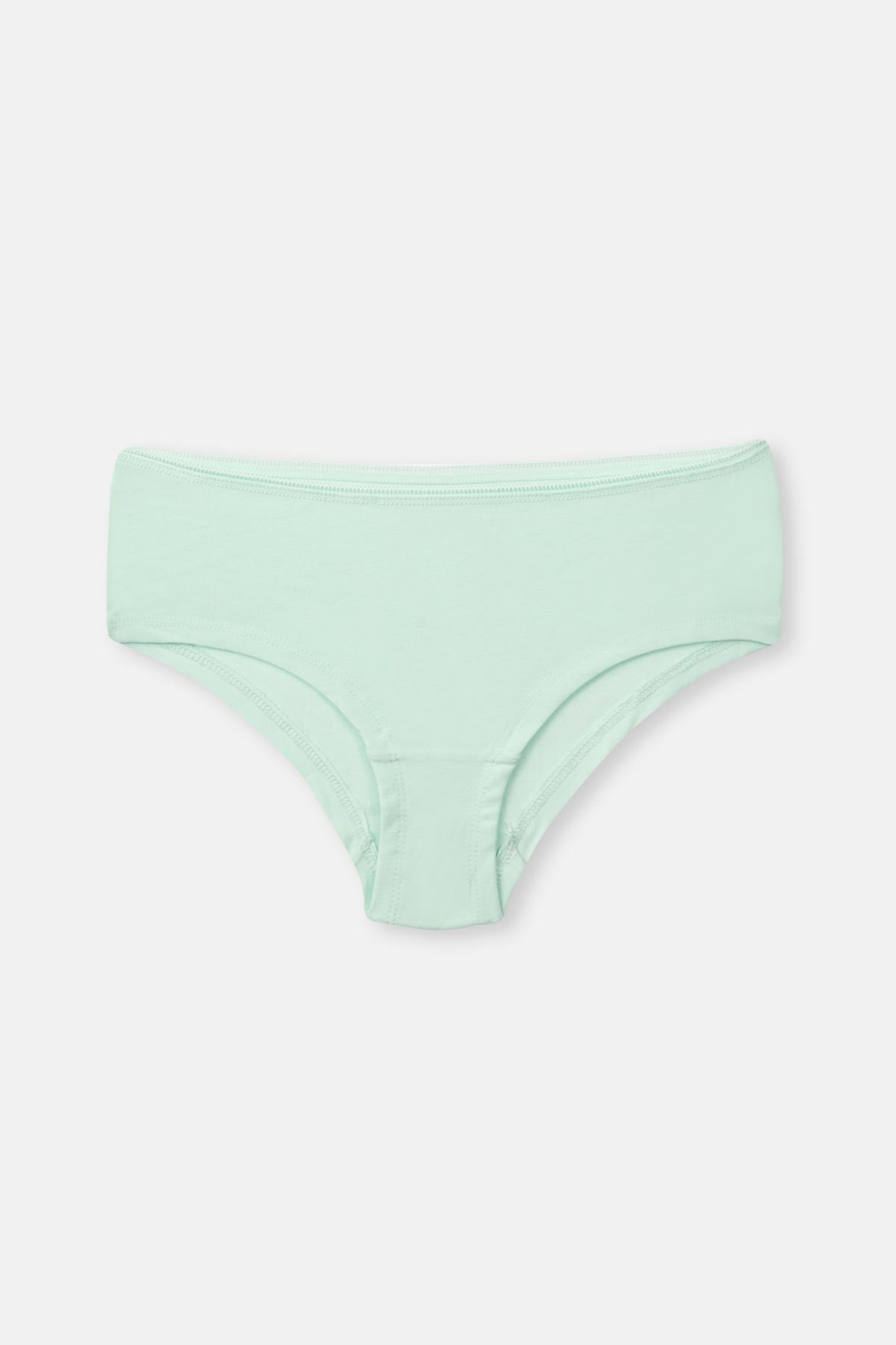 Rose Dust-Mint 3-PACK PATTERNED HIPSTER PANTIES