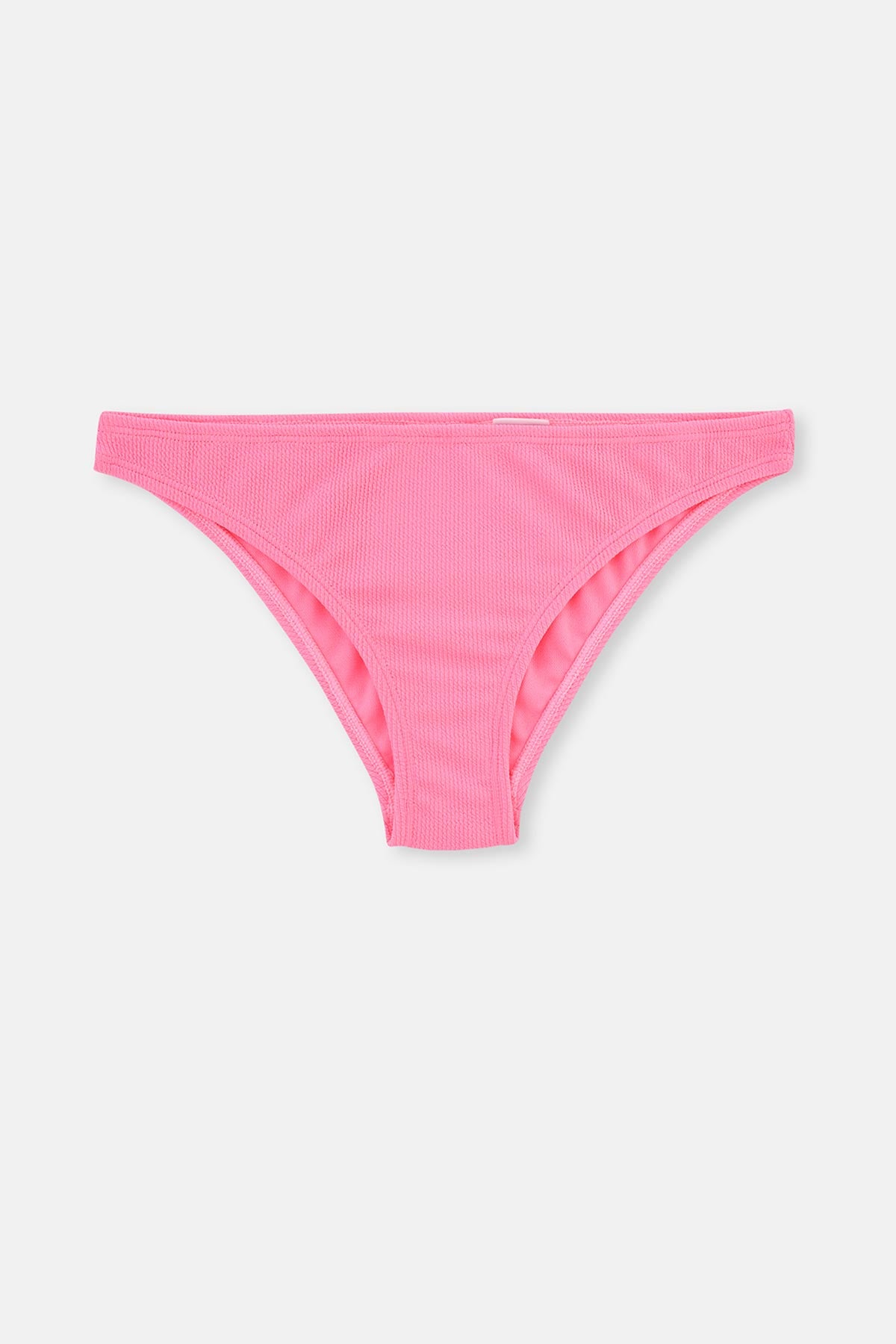 Pink BRACKET BIKINI SET