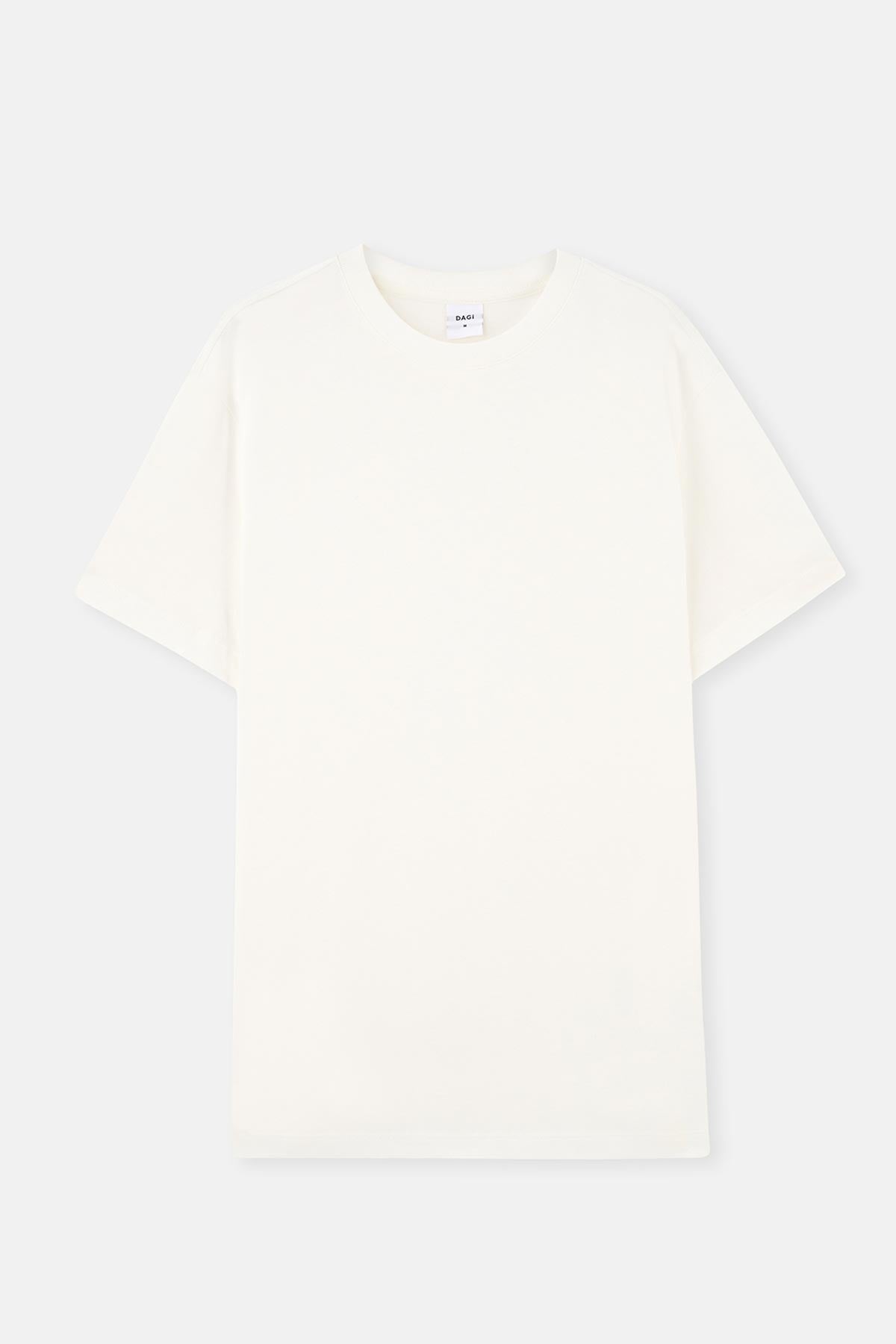 White WOVEN STRIPED TROUSERS