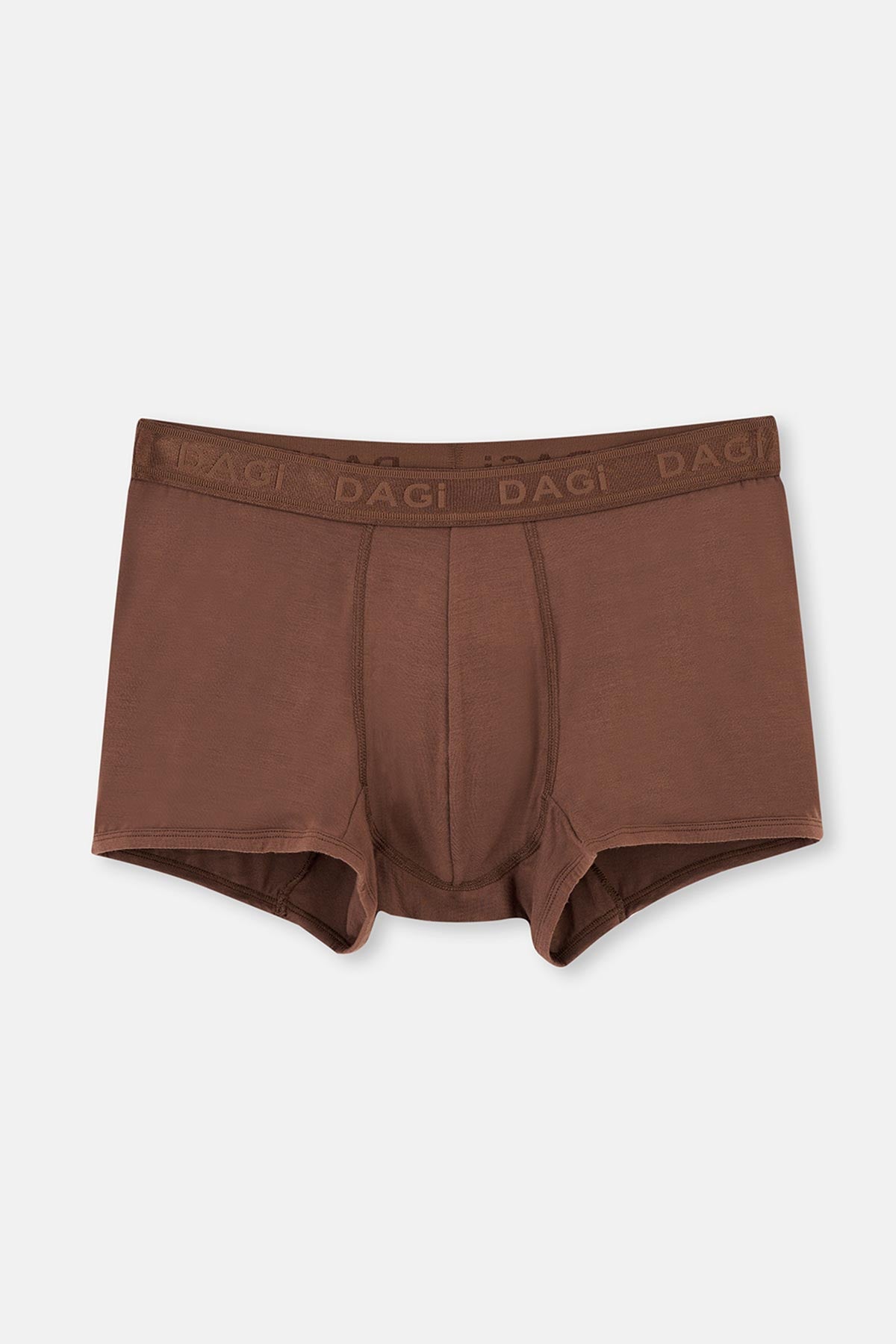 Brown BOXER