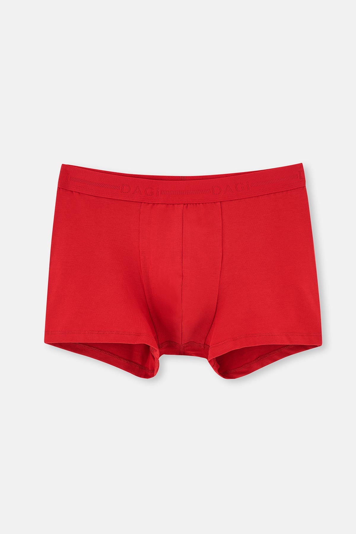 Red-Navy BOXER