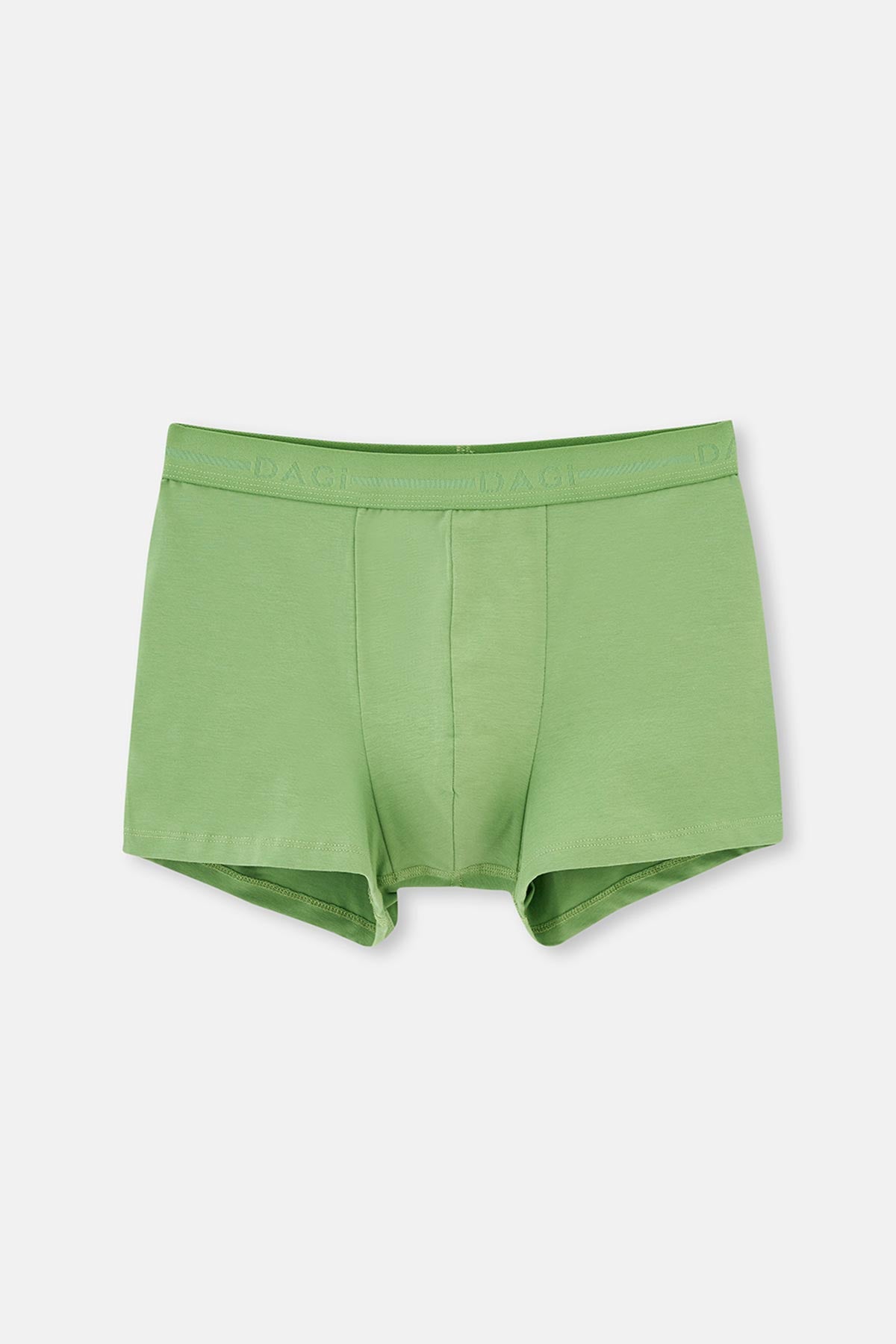 Green BOXER
