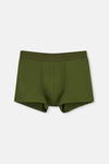 Green BOXER