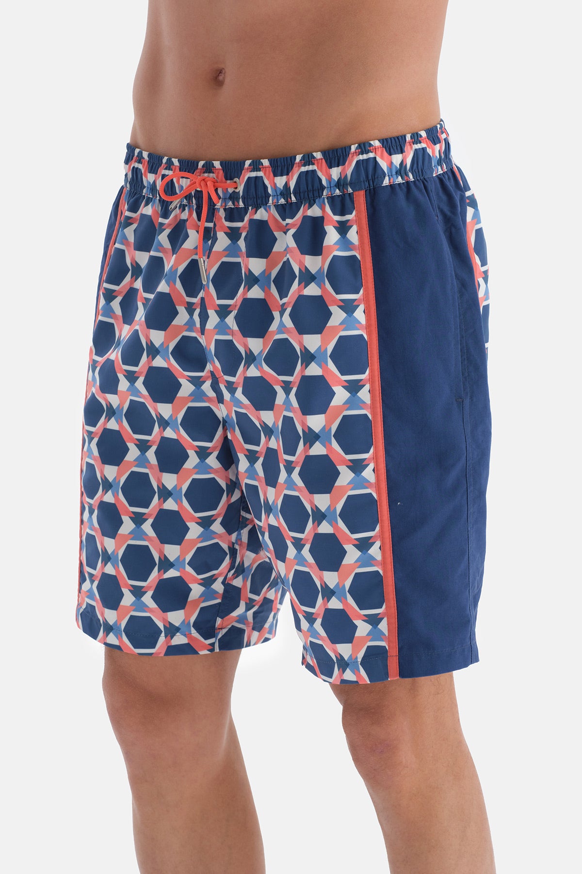 SALMON SHORTS