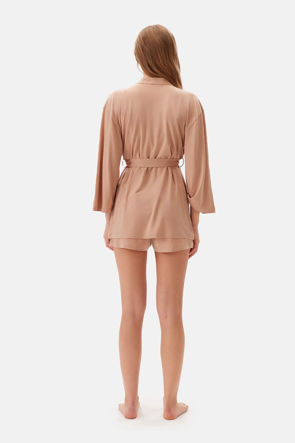 Light Brown ROBE
