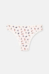MULTICOLOR BRIEF