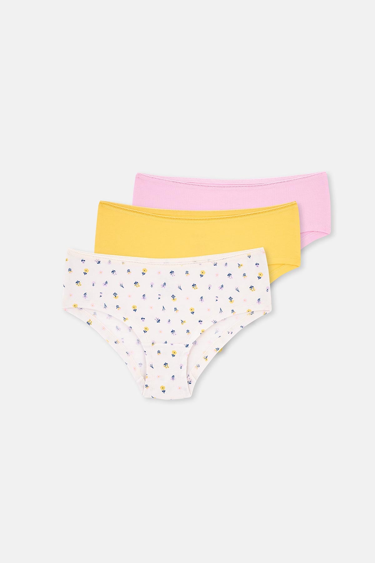 MULTICOLOR BRIEF