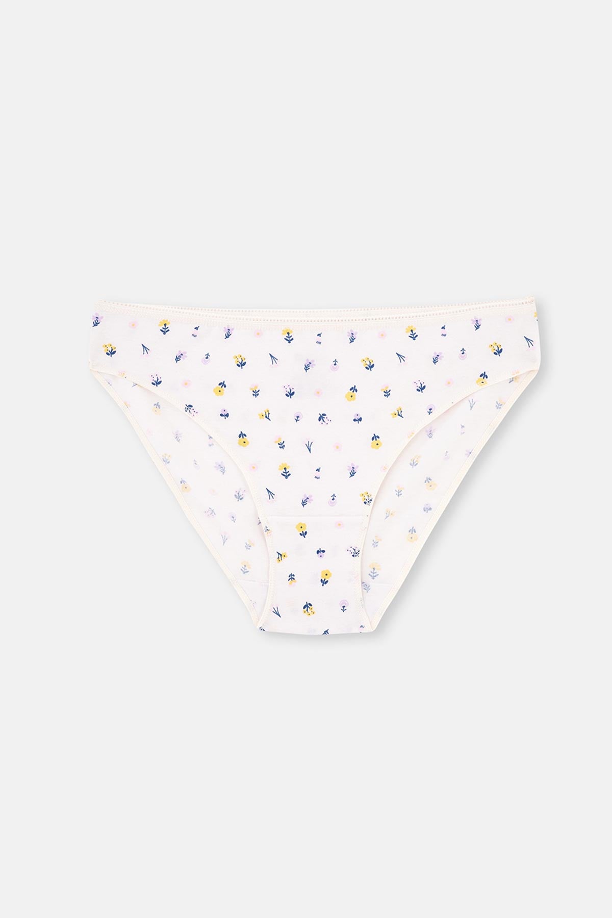 MULTICOLOR BRIEF
