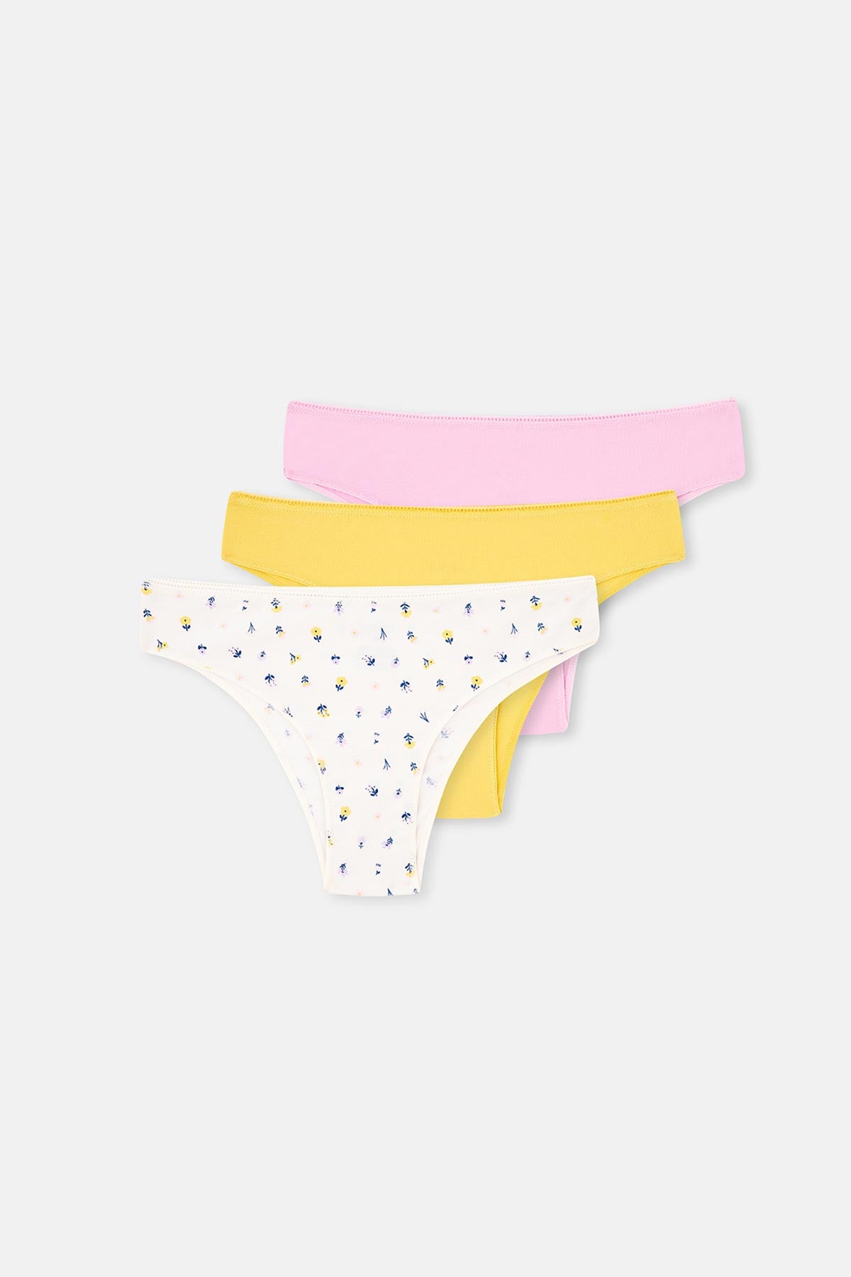MULTICOLOR BRIEF