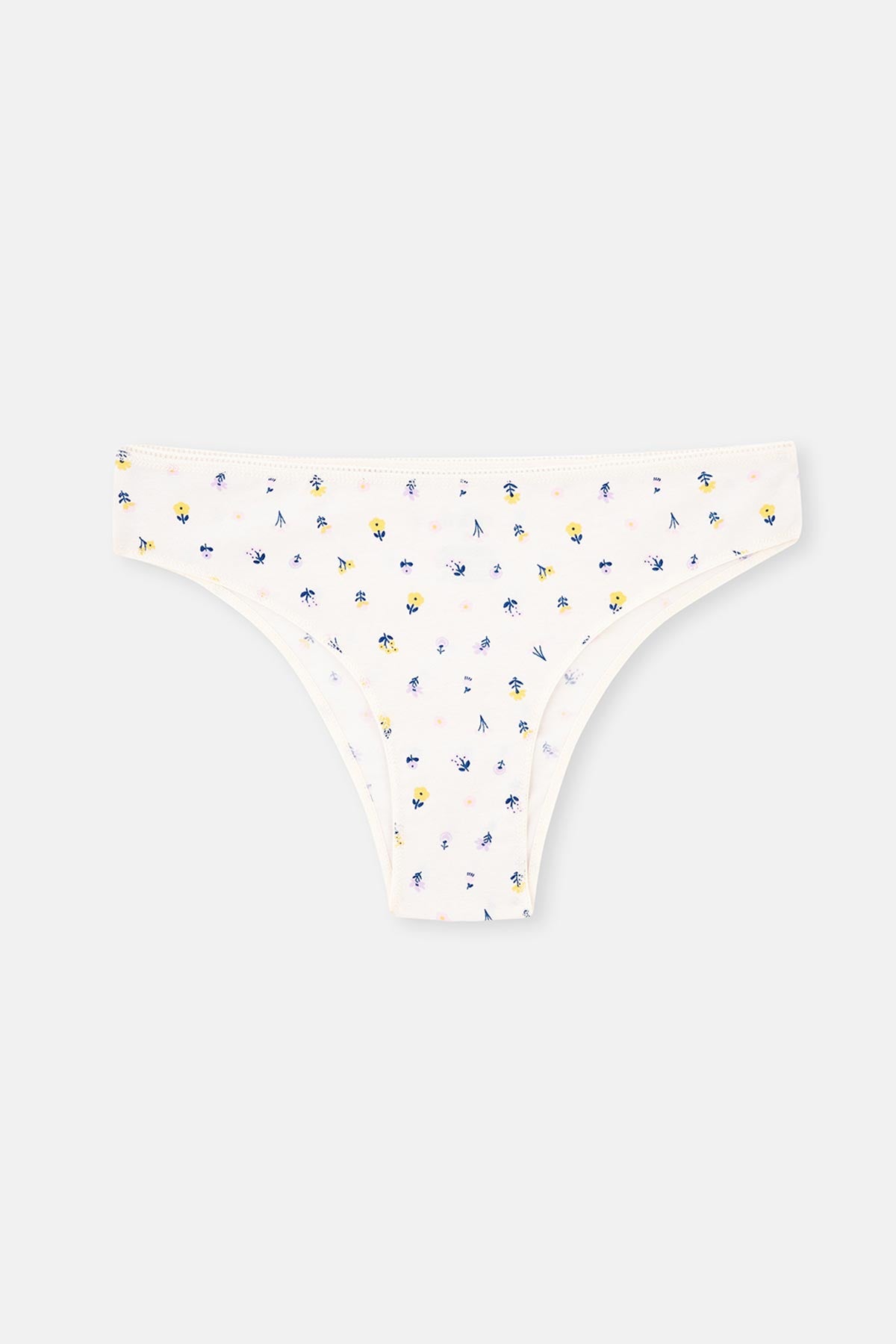 MULTICOLOR BRIEF