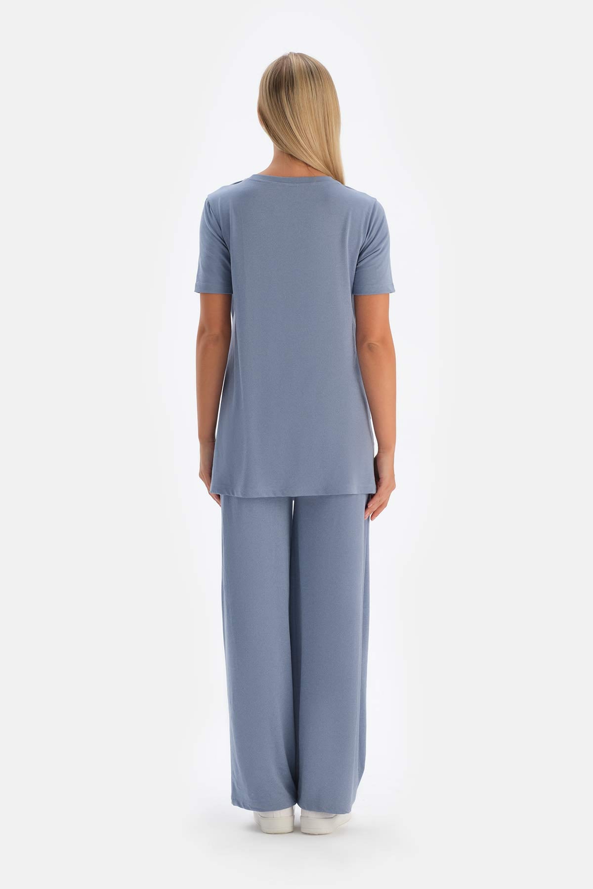 Indigo Modal Hamile Pantolon