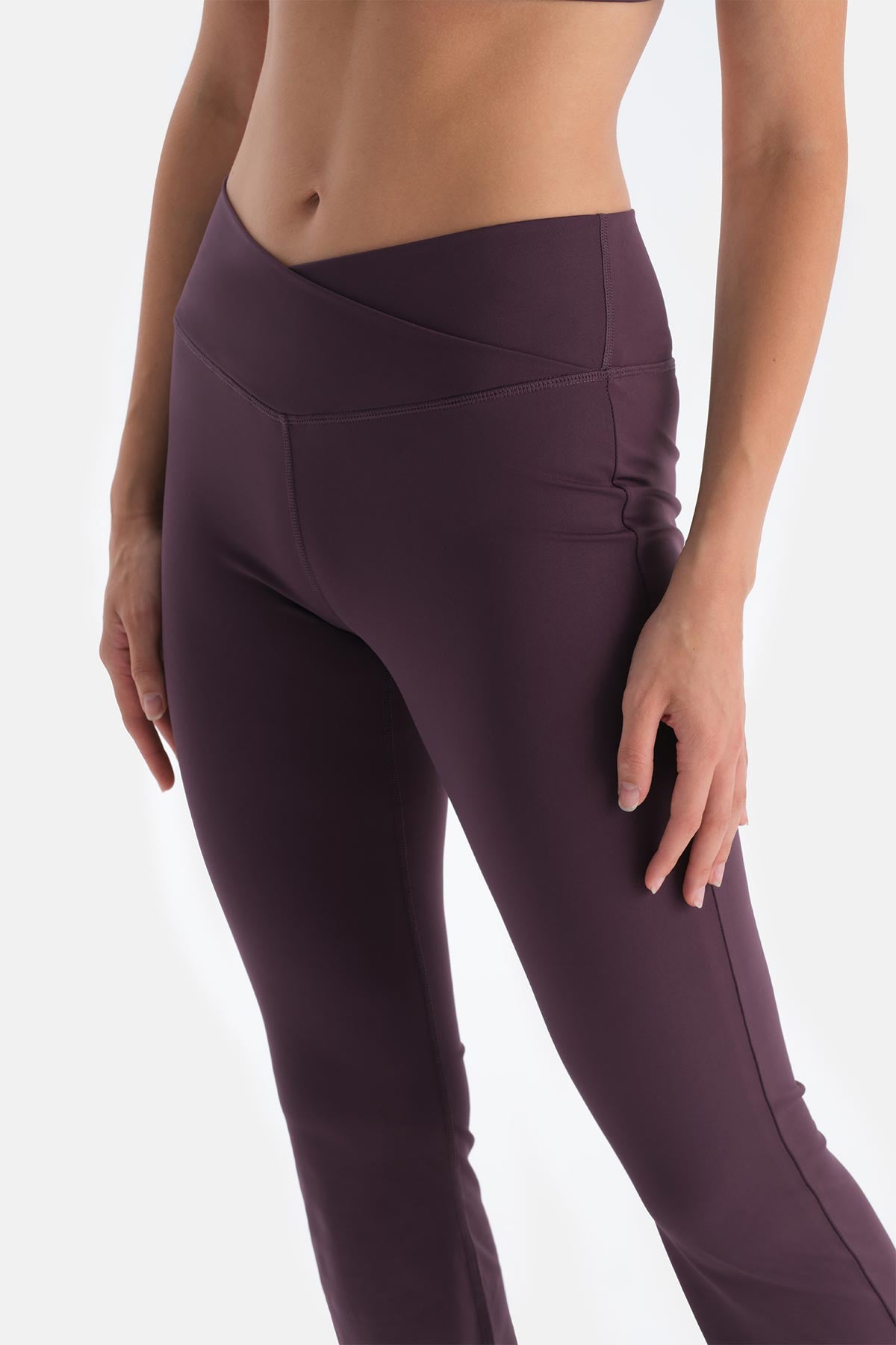 Damson SPANISH LEGGINGS