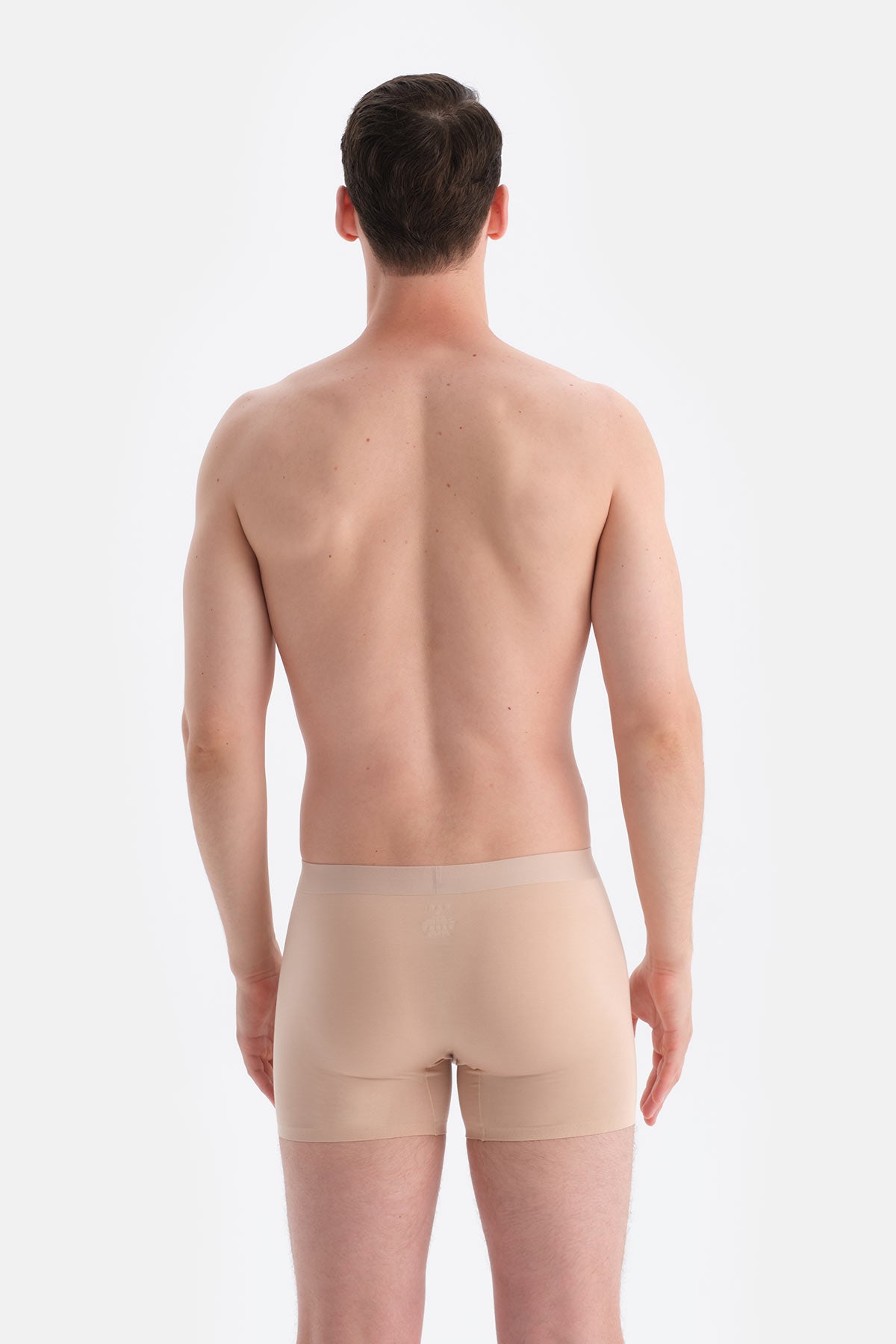 Ten Düz Micro Modal Boxer