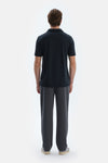 Smoke FLAT LEG SWEATPANTS