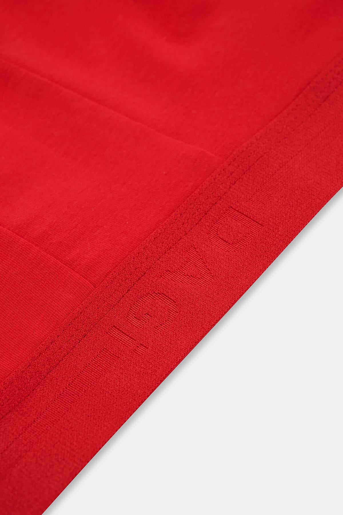 Red-Navy 5210 2-PACK PATTERNED COTTON BOXERS