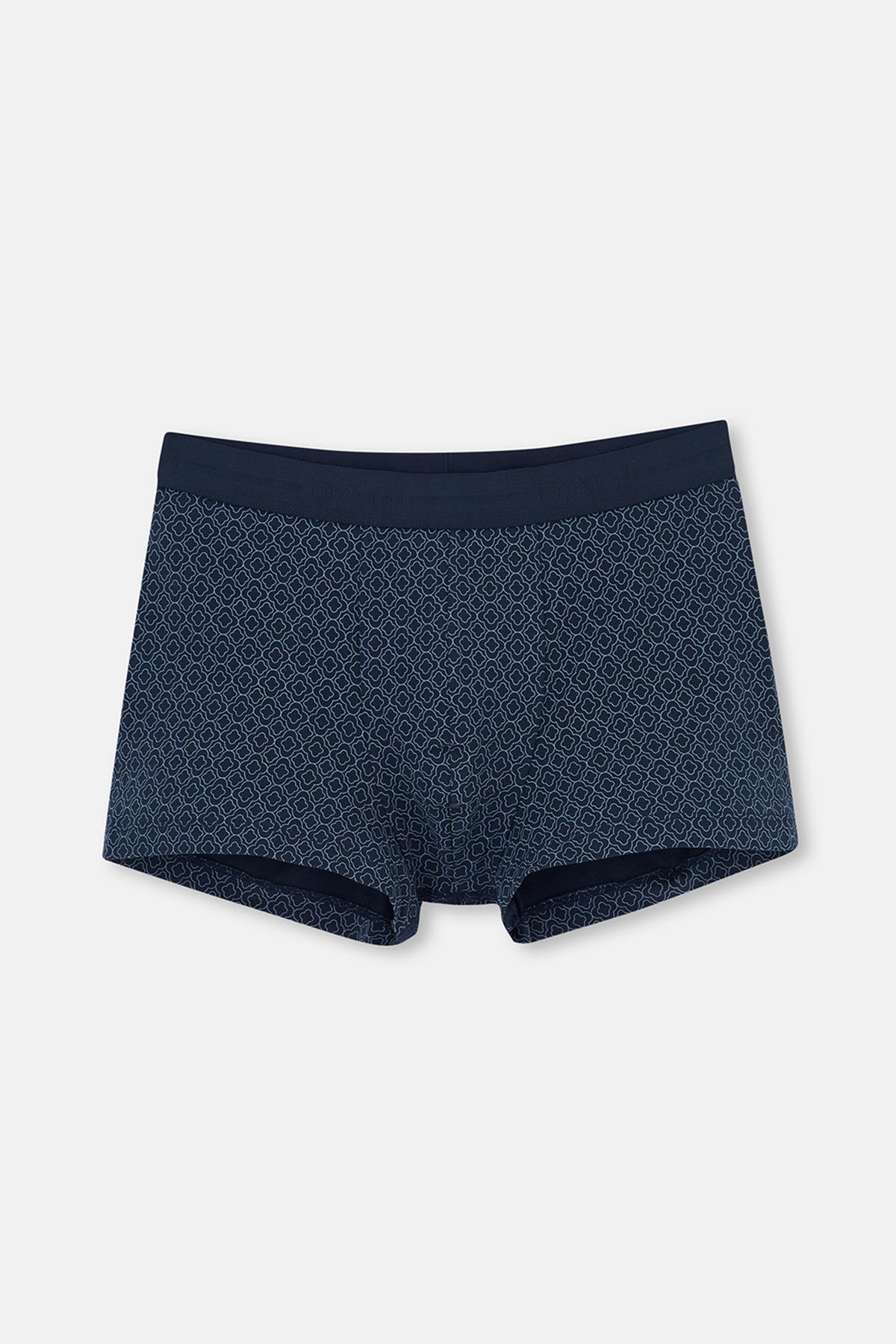 Navy-Blue BOXER