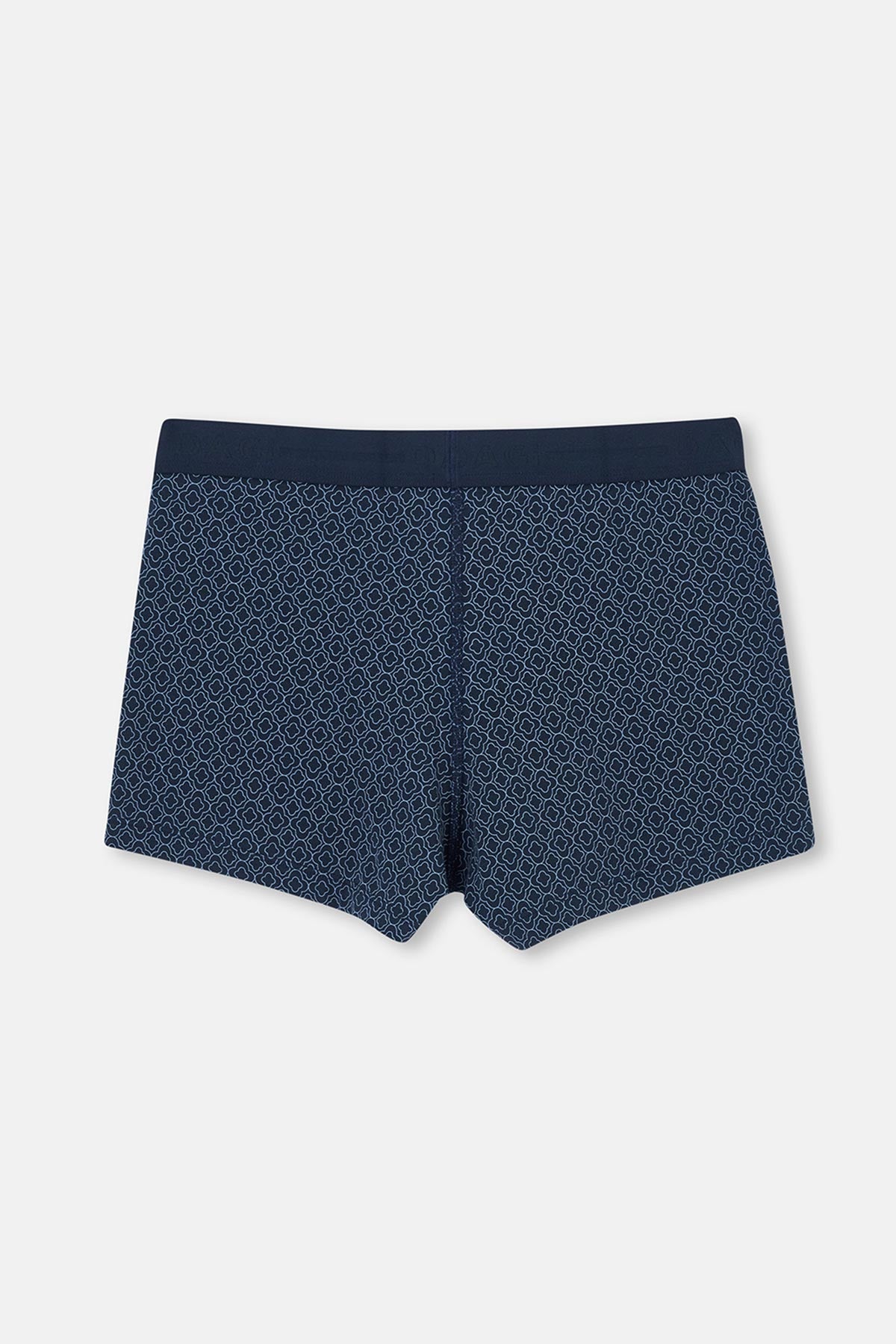 Navy-Blue BOXER
