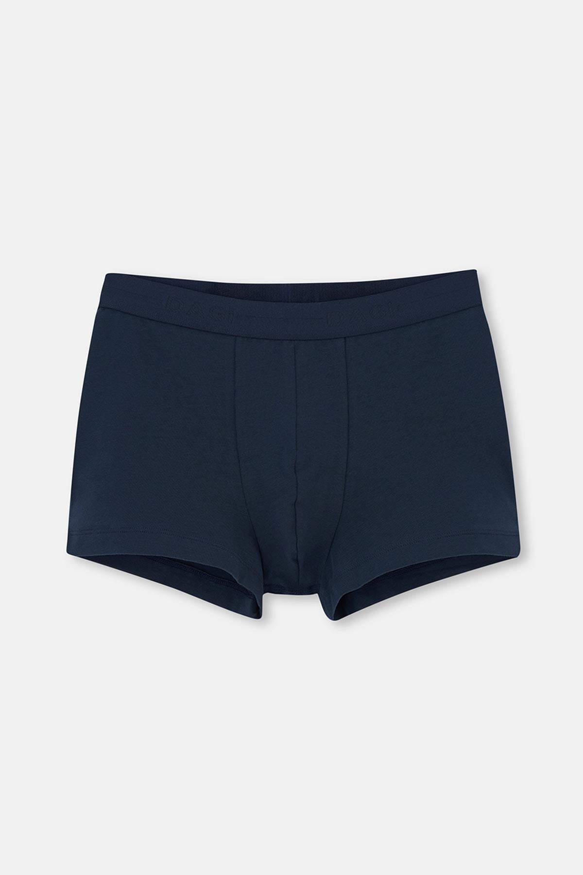 Navy-Blue BOXER