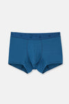 Mavi 4210 2'li Desenli Micro Modal Boxer