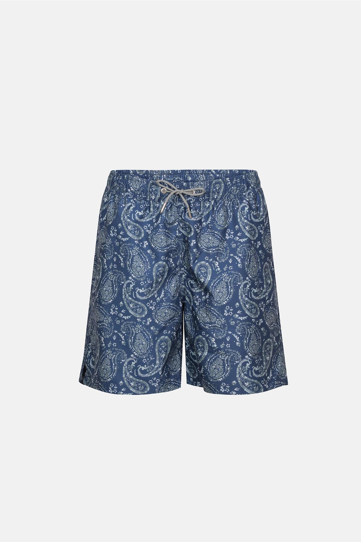 Multicolor Şal Des.Orta Şort