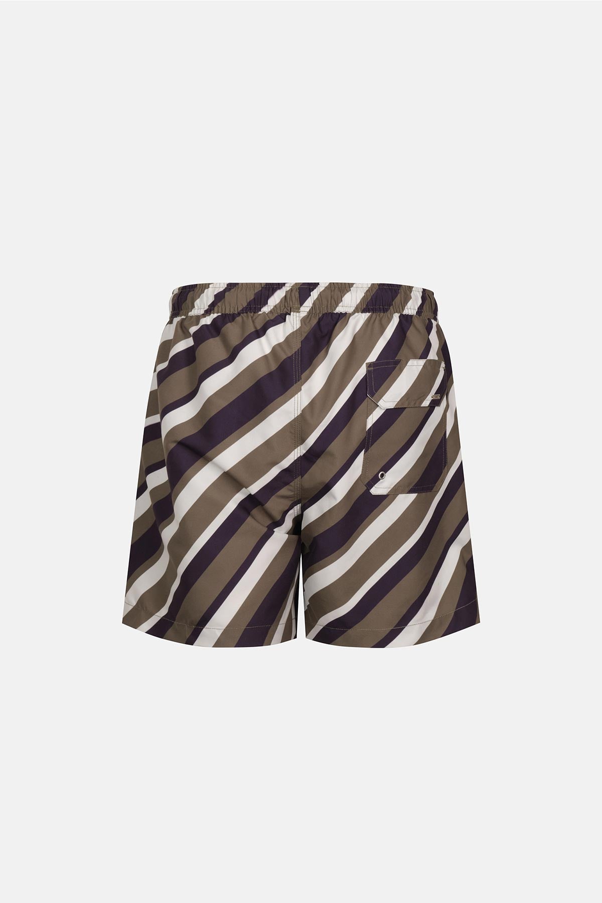 Multicolor Multicolor Kısa Şort