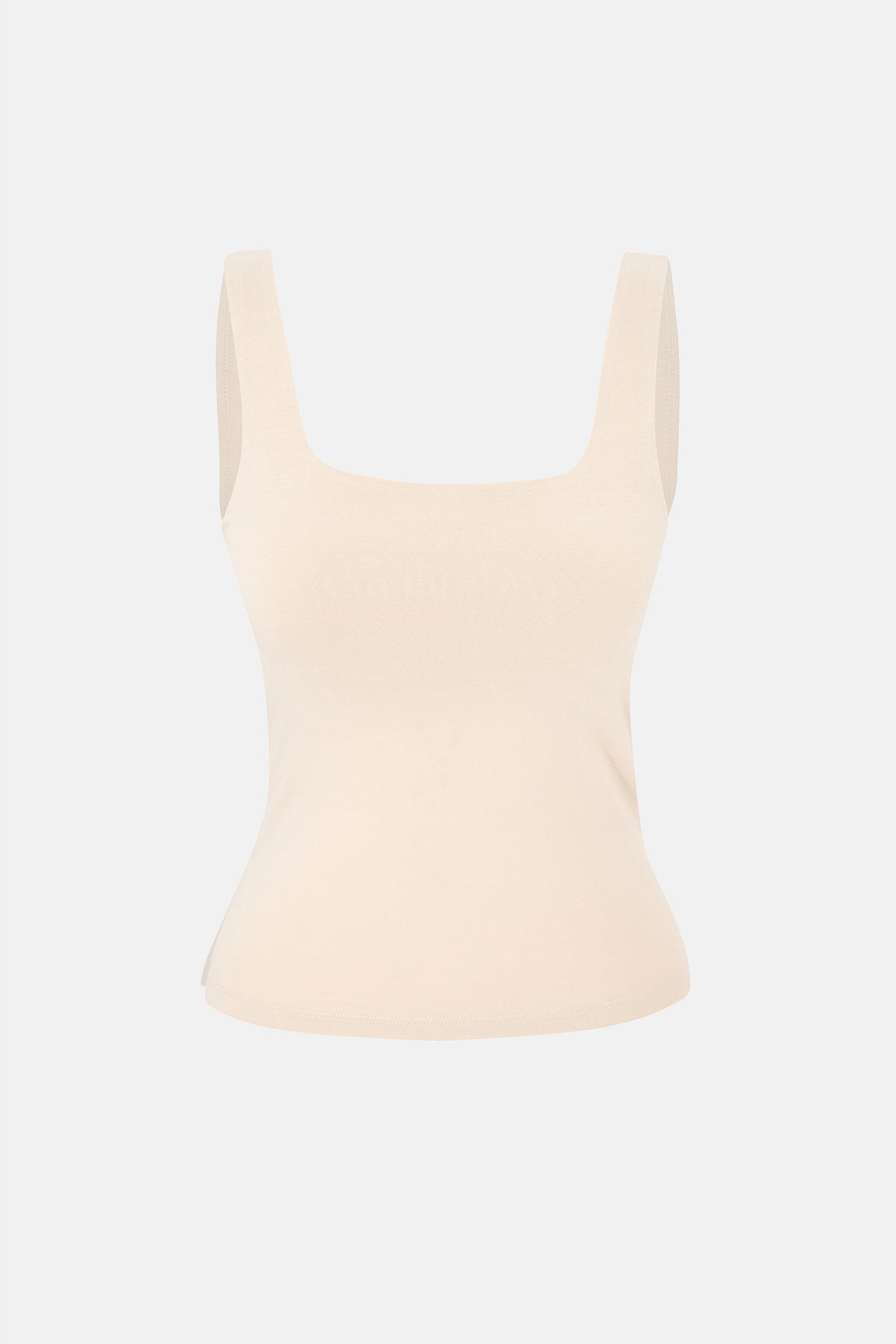 Taş Askılı Bambu Atlet