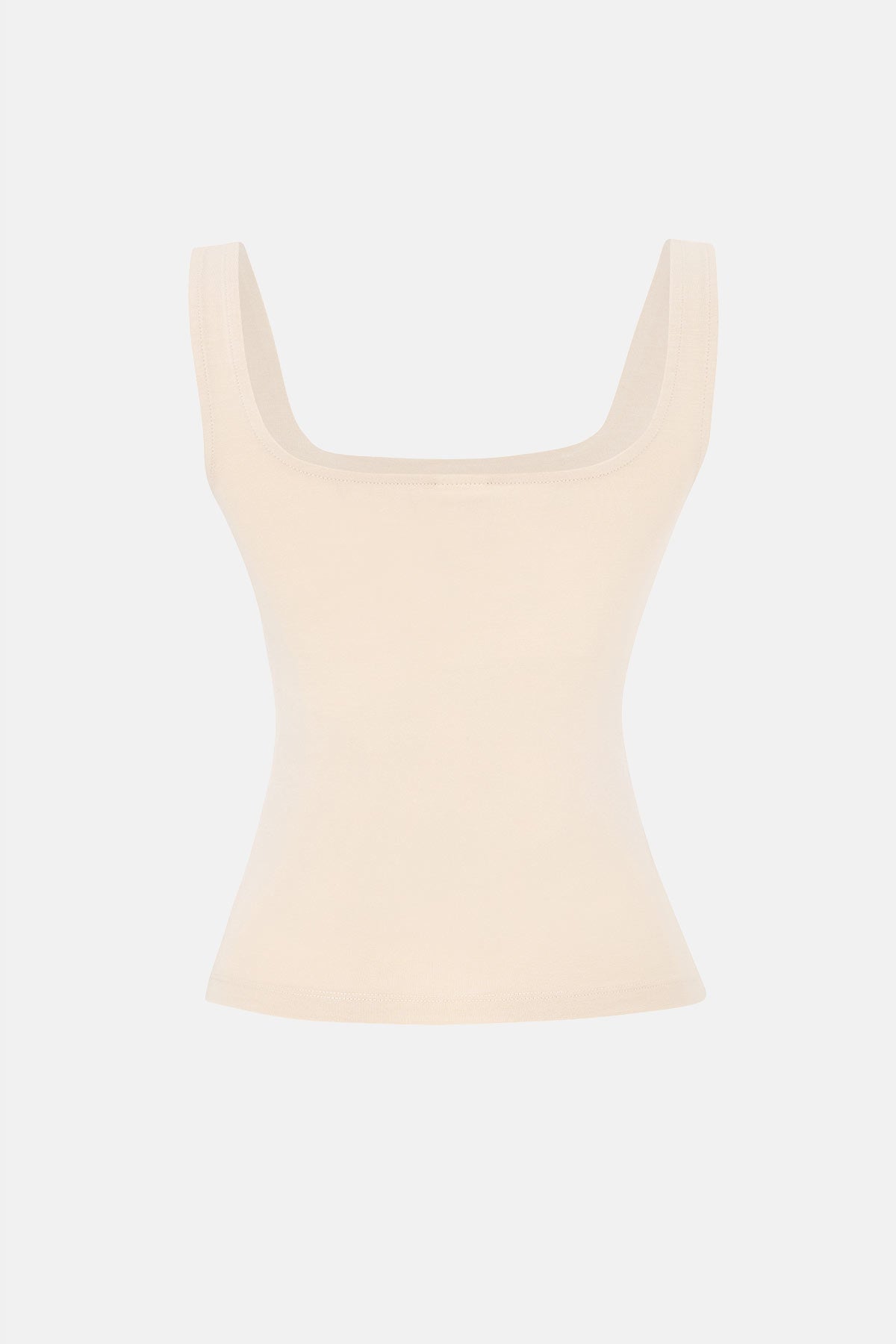 Taş Askılı Bambu Atlet