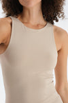 Taş Halter Yaka Atlet