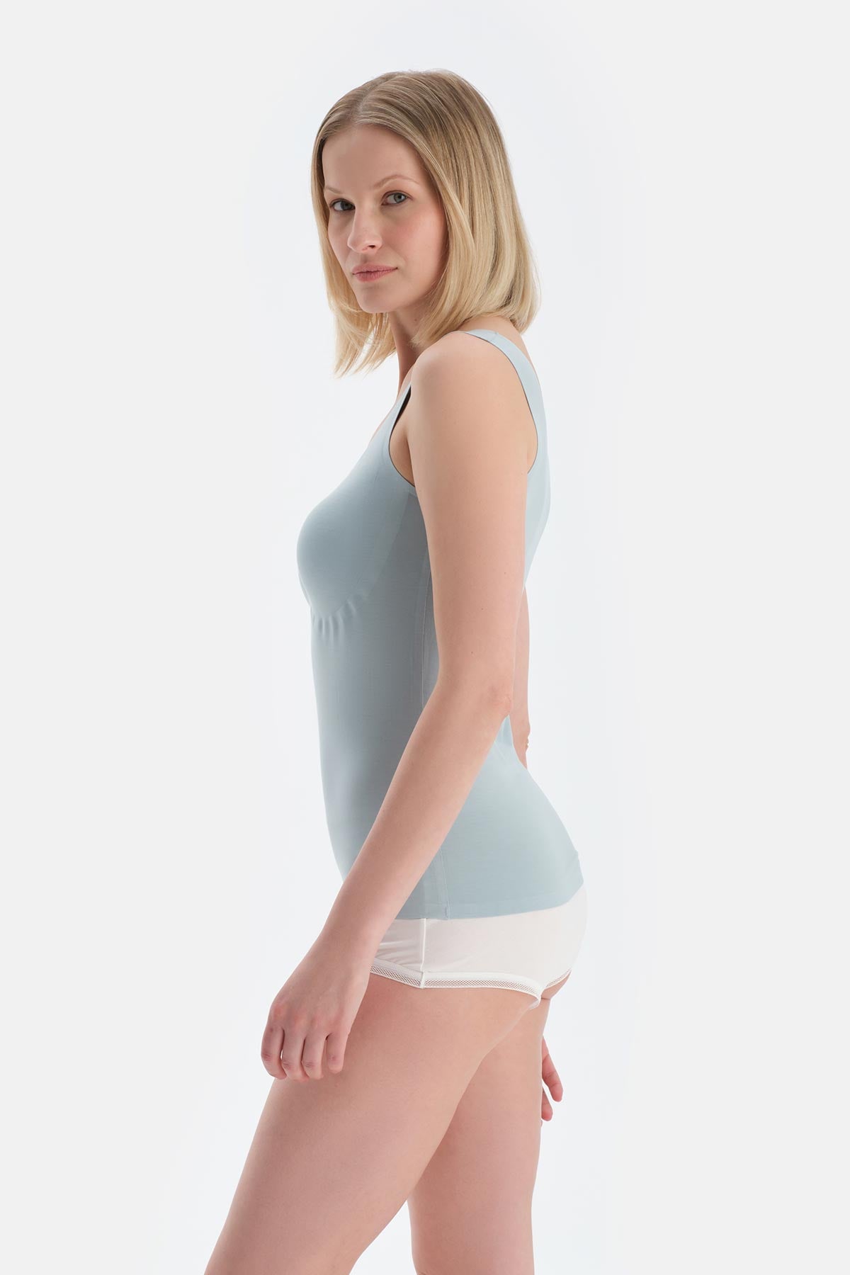 Ada Çayı Basıc Cool Touch Atlet