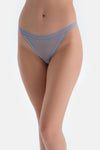 Ice Blue TULLE DETAILED BODYSUIT