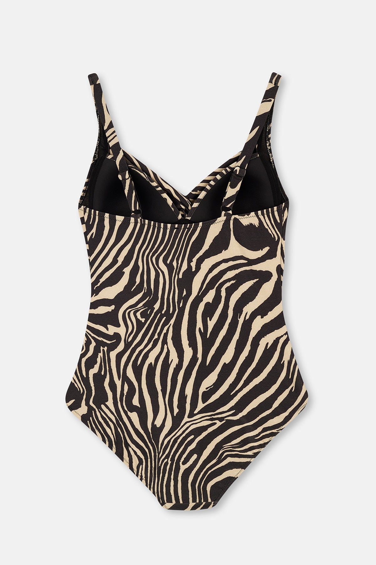 Multicolor Korseli Toparlayıcı Mayo