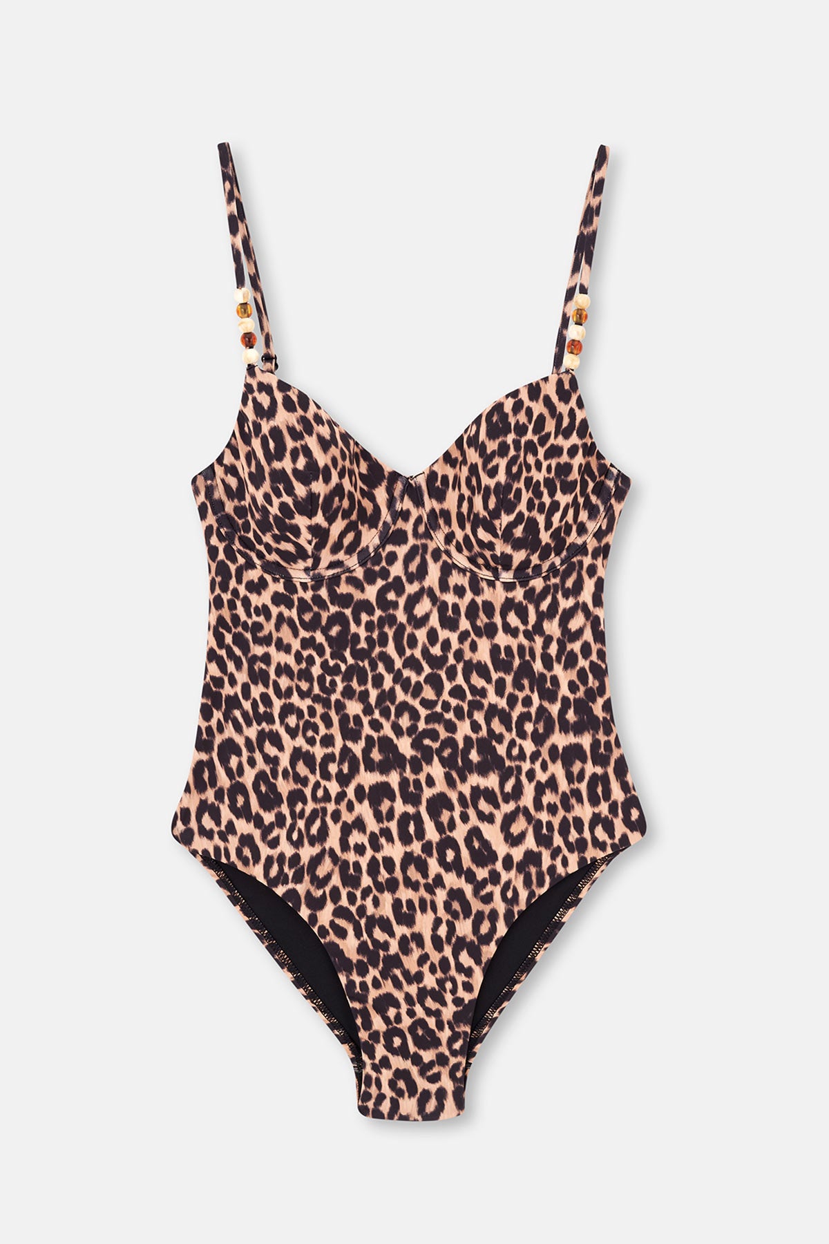 Multicolor Kaplı Mayo